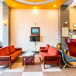 Golden Gate 1 Hotel Da Nang
